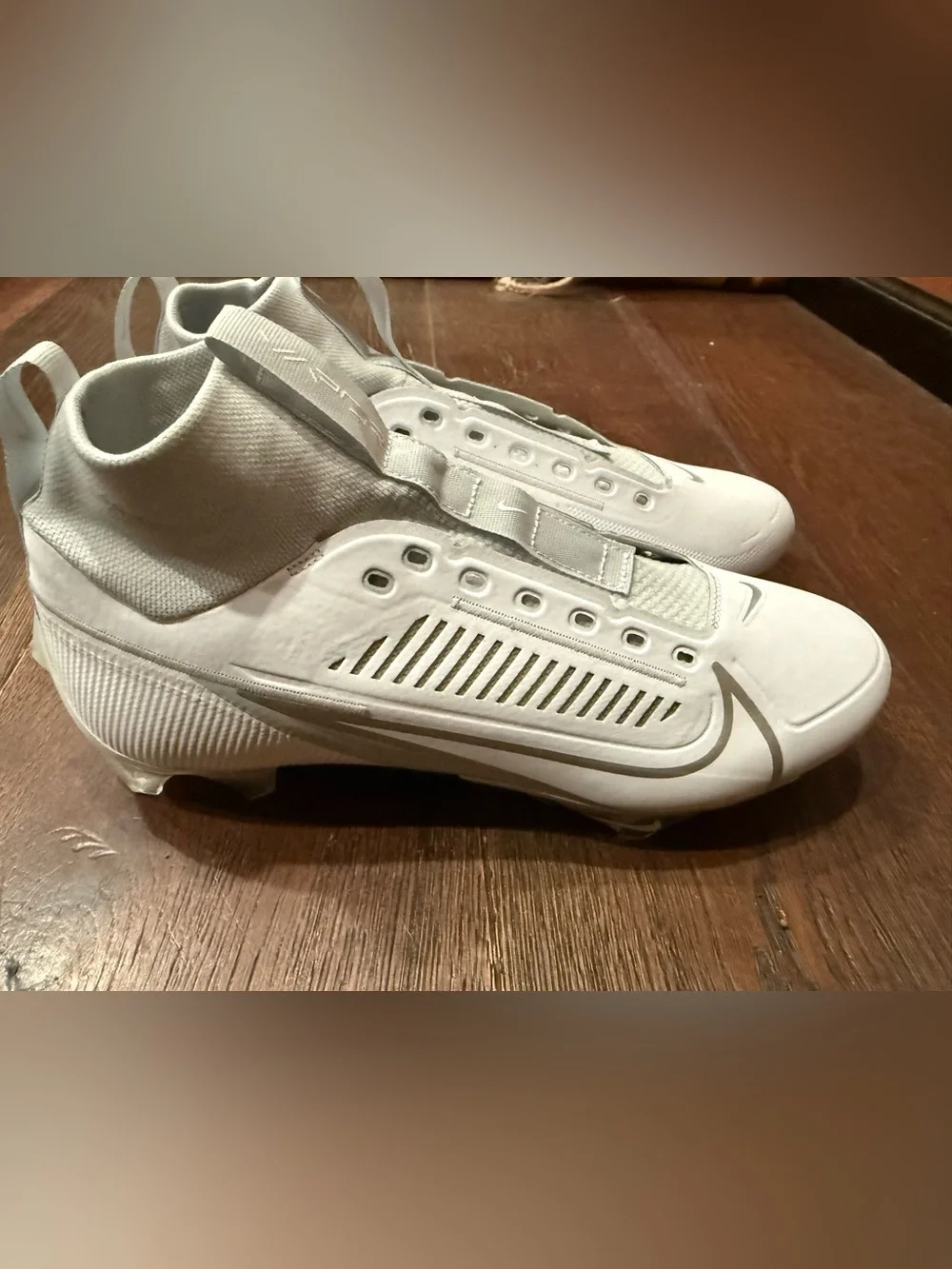 Nike Vapor Edge Pro 360 Football Cleats